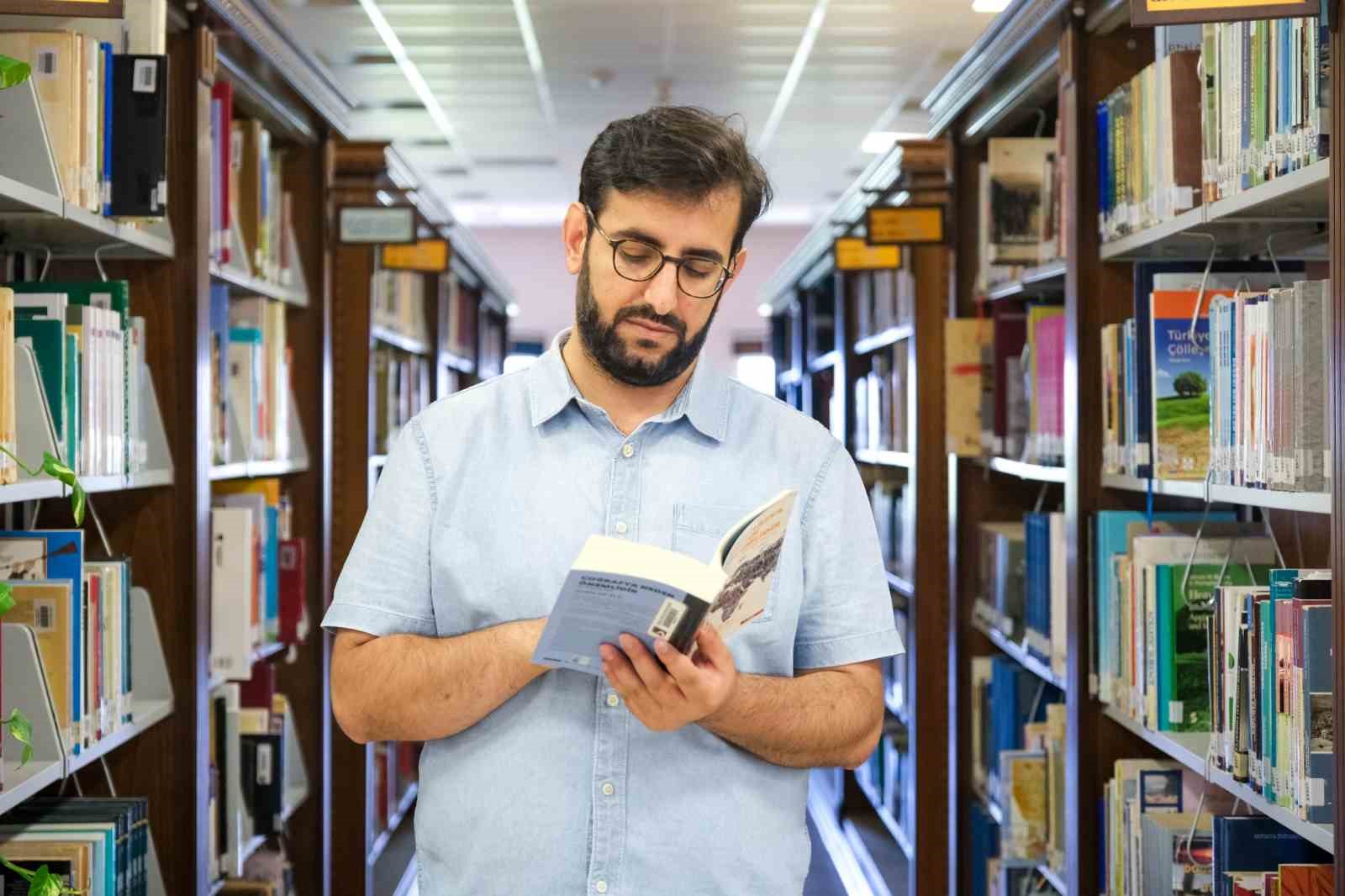 BŞEÜ’den sosyal bilimlerde uluslararası etki oluşturan araştırma

