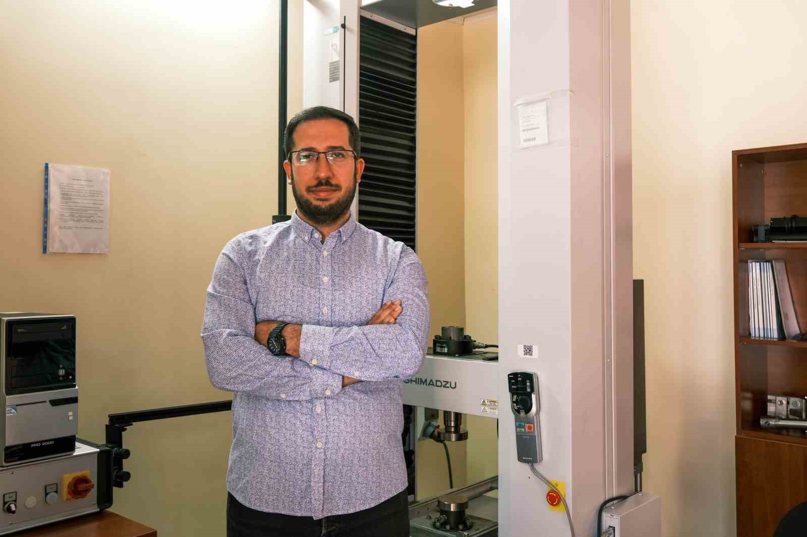 BŞEÜ’den uluslararası başarı
