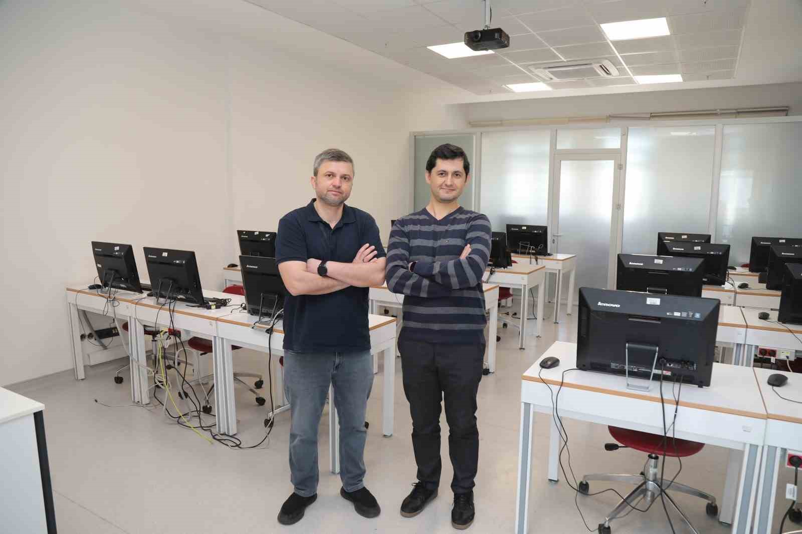 BTÜ’den istilacı balon balığına karşı yapay zekâ hamlesi
