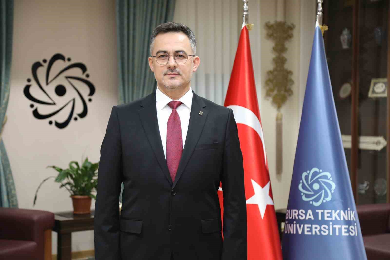 BTÜ’den Türkiye’nin sel risklerinin belirlenmesine bilimsel katkı
