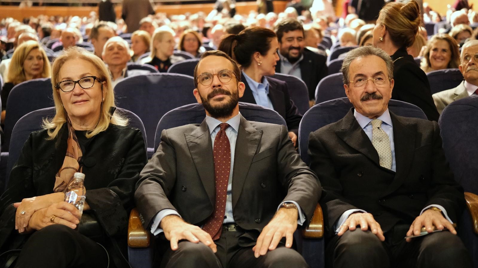 Bursa Bölge Devlet Senfoni Orkestrası, 2026-2027 konser sezonunu açtı
