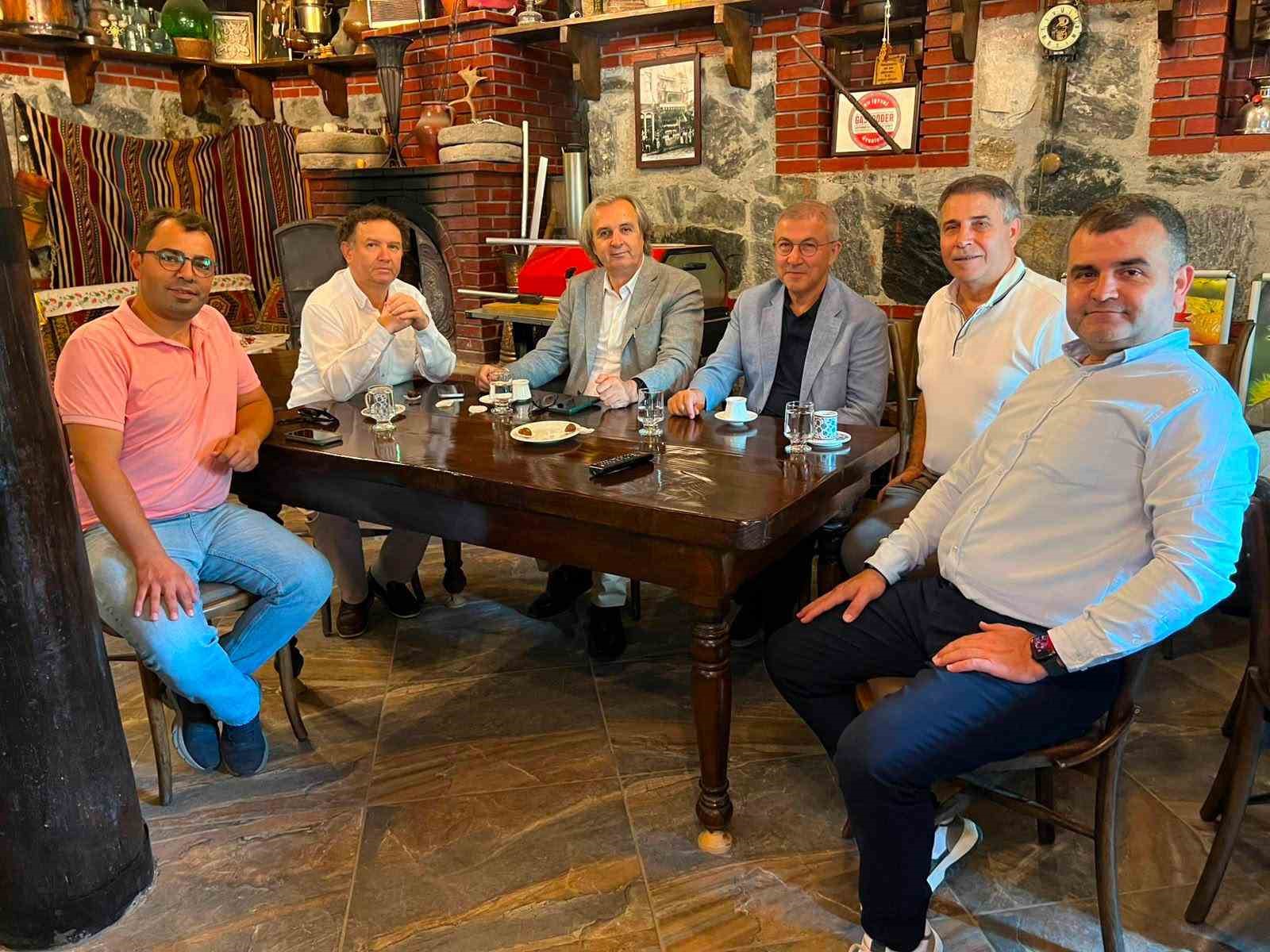 Bursa kestane şekeri gastronomideki yerini güçlendiriyor
