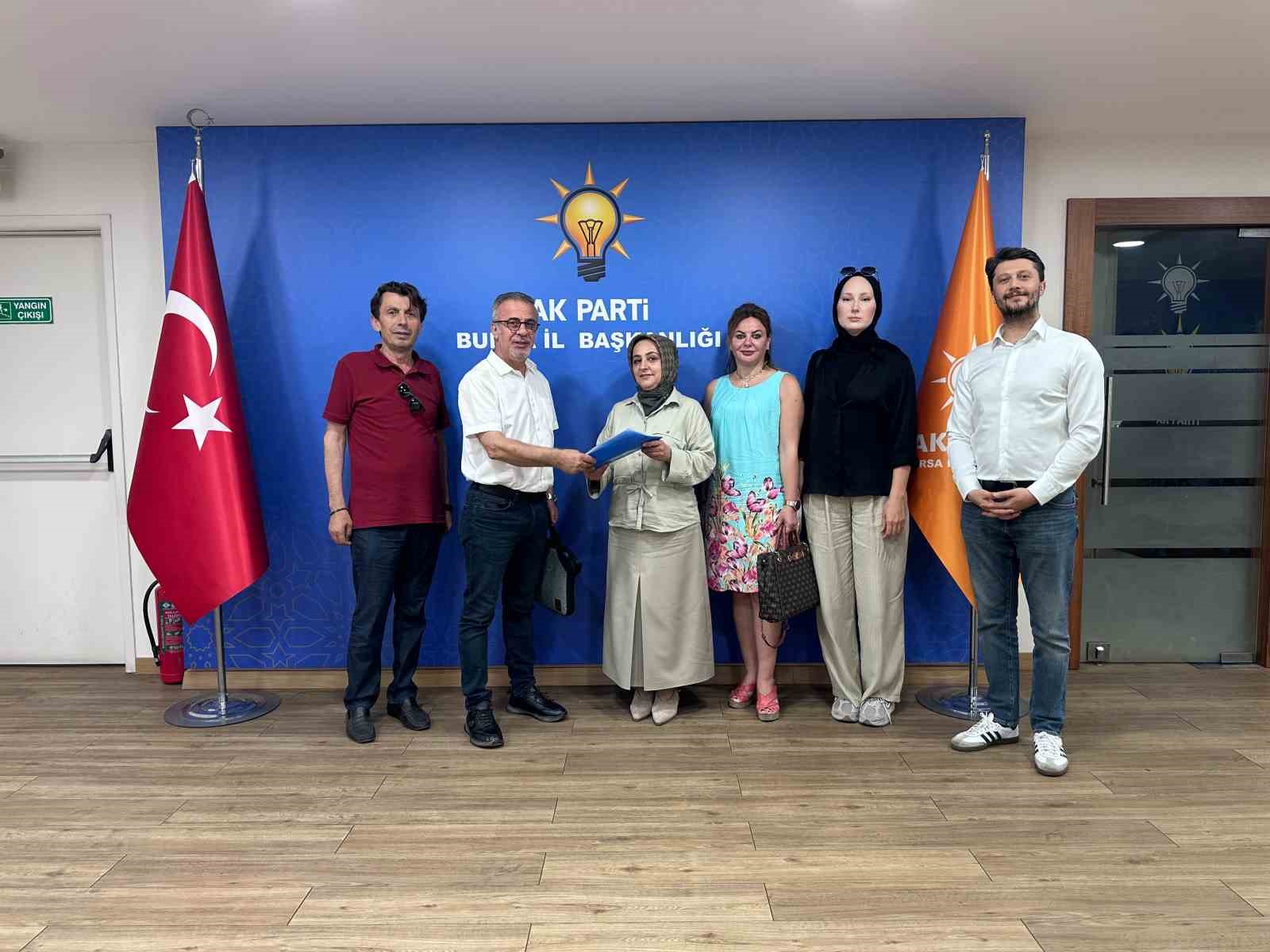 Bursa’da 50 bin, Türkiye’de 1 milyon esnaf sicil affı bekliyor
