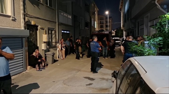 Bursa’da 8 aylık hamile kadının ölümünün ardındaki şok gerçek
