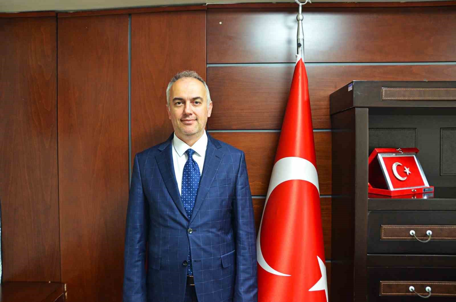 Bursa’da dijital sağlık devirimi; E-doğum ile bebeklerin ilk kimliği hastanede hazır

