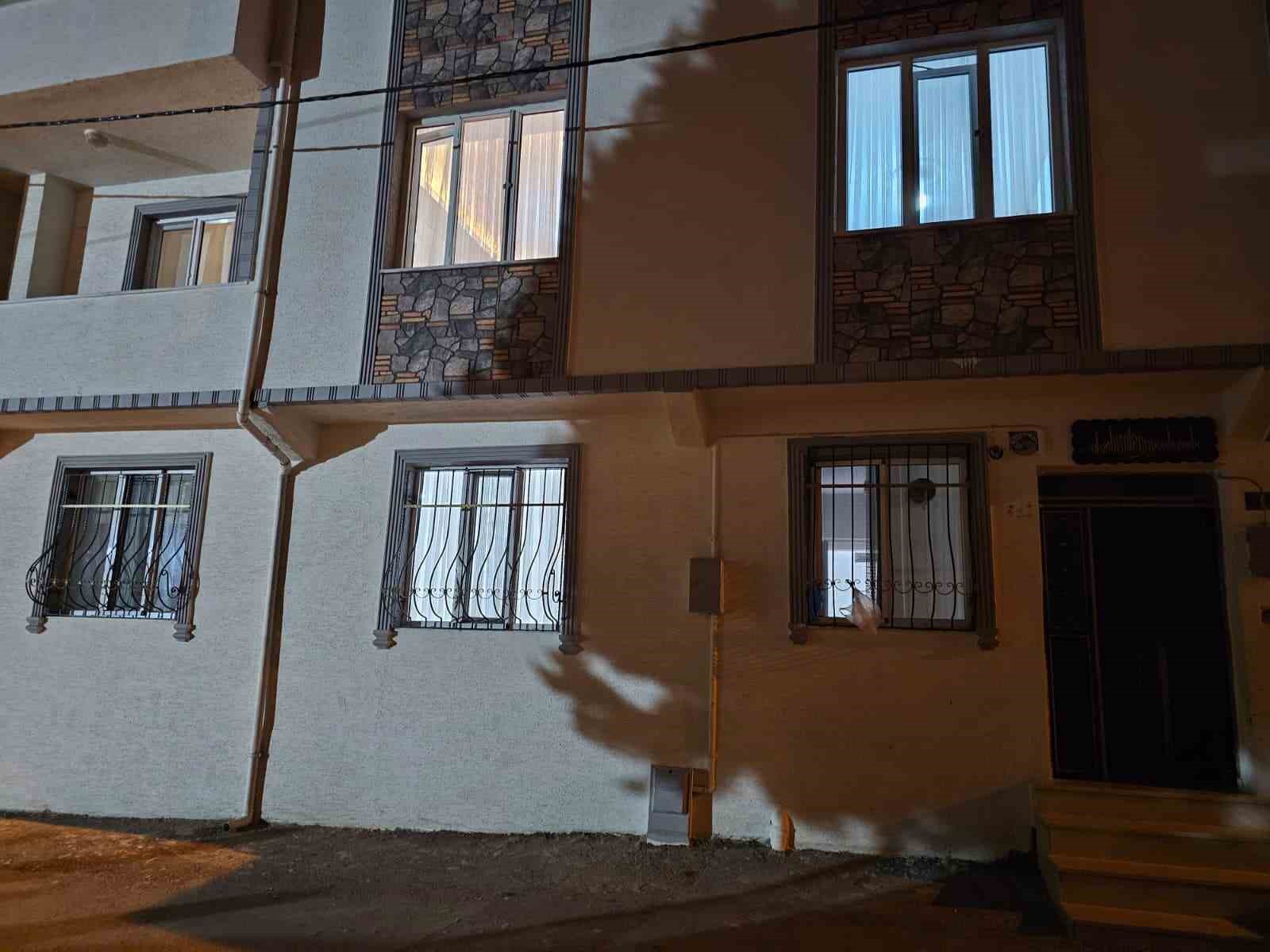 Bursa’da genç kız darp edildi
