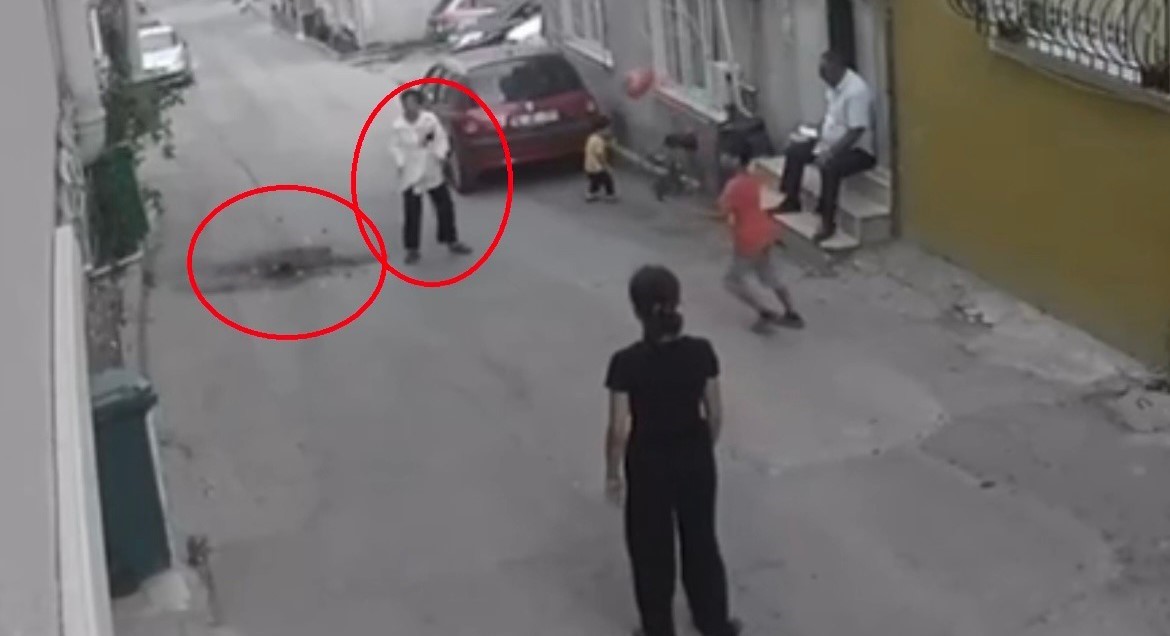 Bursa’da mahalleliyi canından böyle bezdirdi, gece yarısı sokaklara döküldüler
