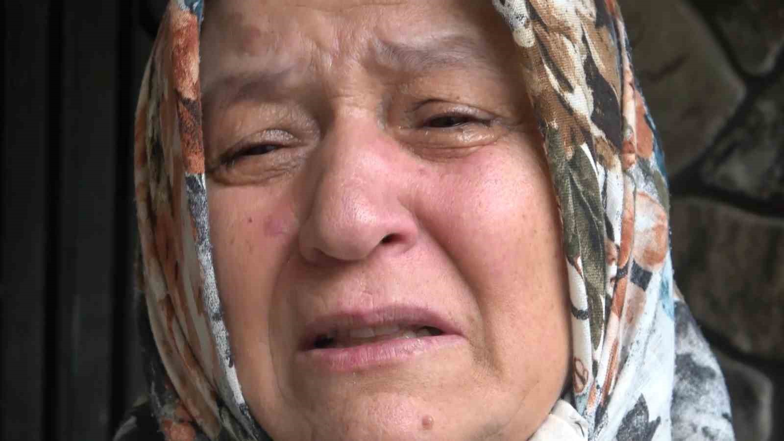 Bursa’da ormanda bulunan ceset 8 aydır kayıp Tolgahan’a mı ait
