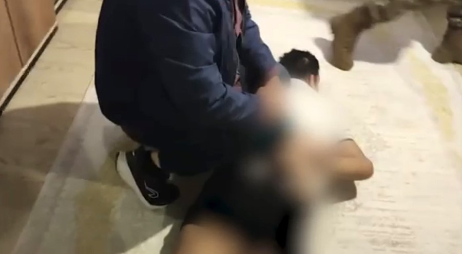 Bursa’da tefecilik çetesi çökertildi: Özel harekat destekli operasyonda 6 gözaltı
