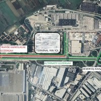 Bursa’da trafik düzenlemesi
