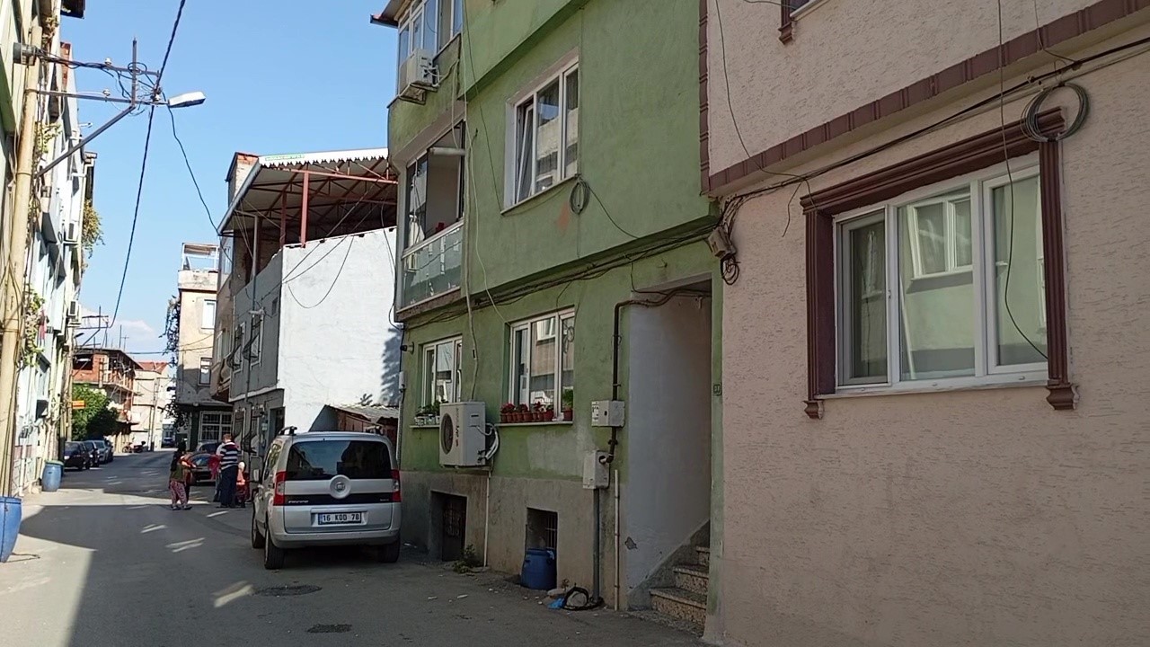 Bursa’da yaşlı karı koca evlerinde ölü bulundu
