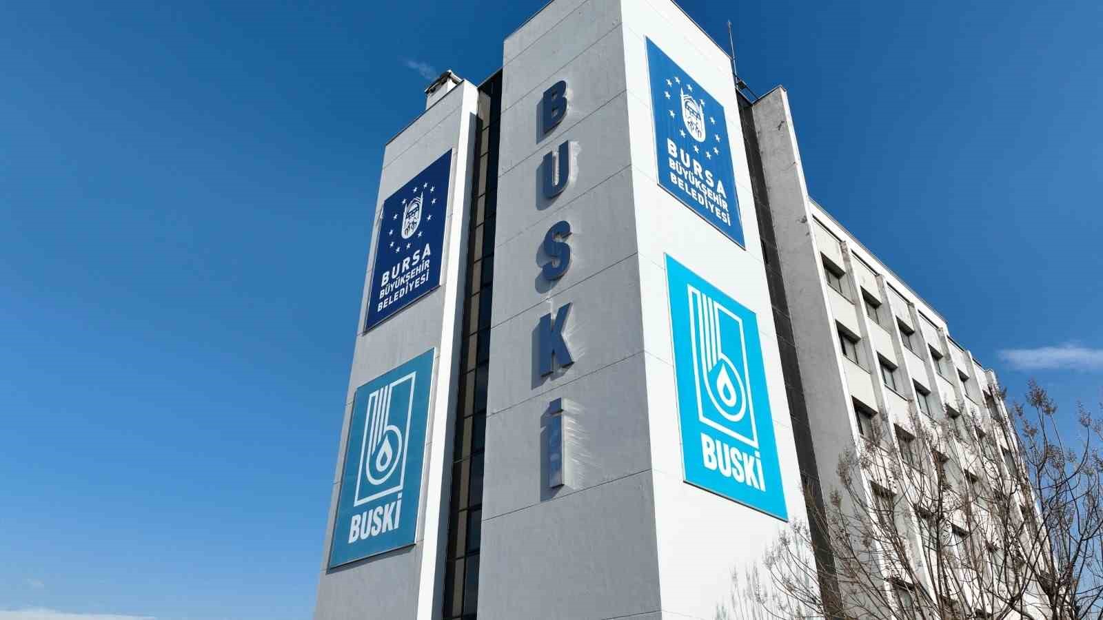 BUSKİ’den her ay zam iddialarına yanıt
