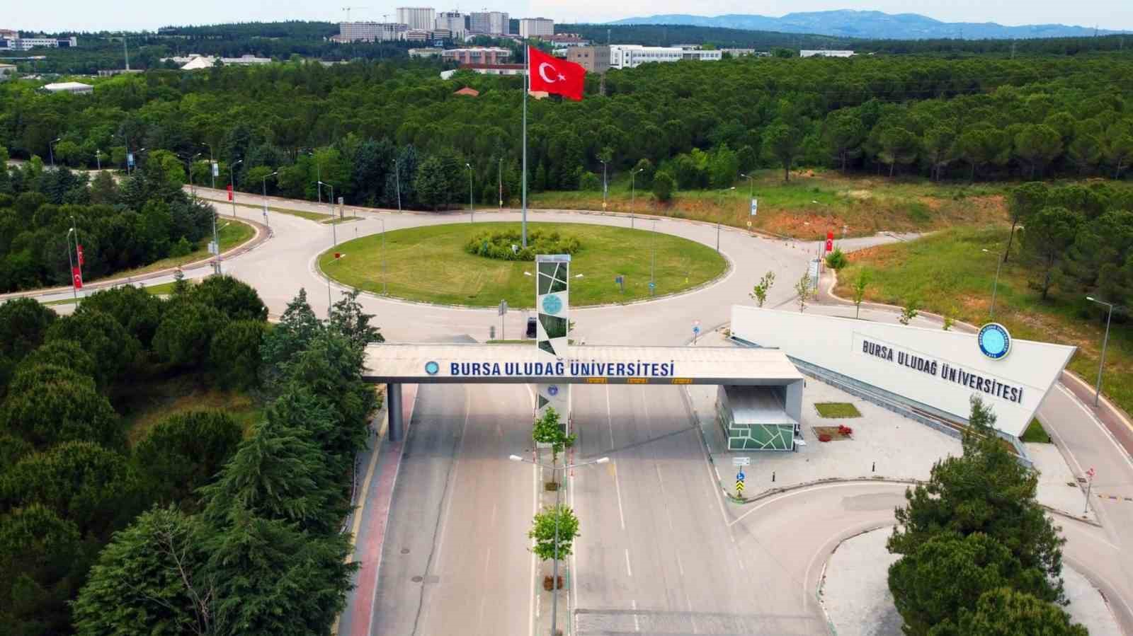 BUÜ’lü genç yetenekler TEKNOFEST finallerinde
