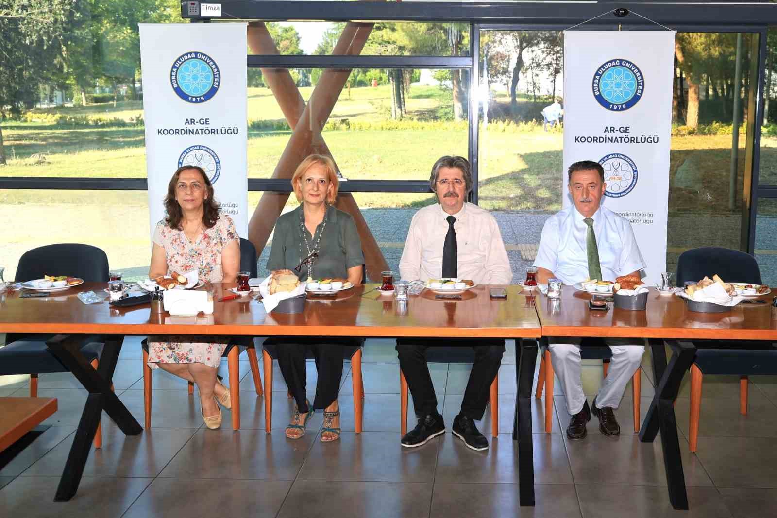 BUÜ’nün akademik yükselişi devam ediyor
