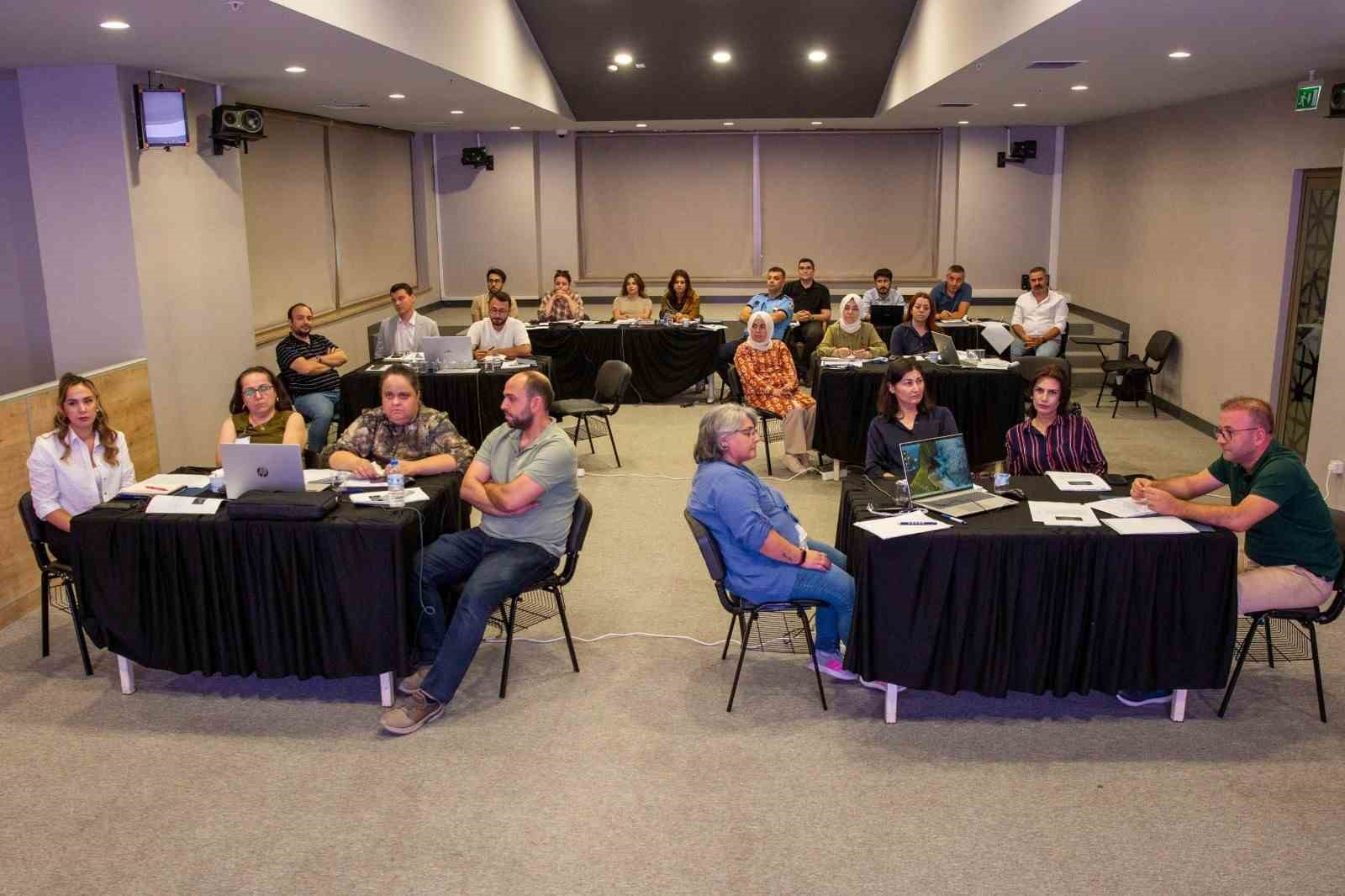 Büyükşehir’in dijital geleceği güvende