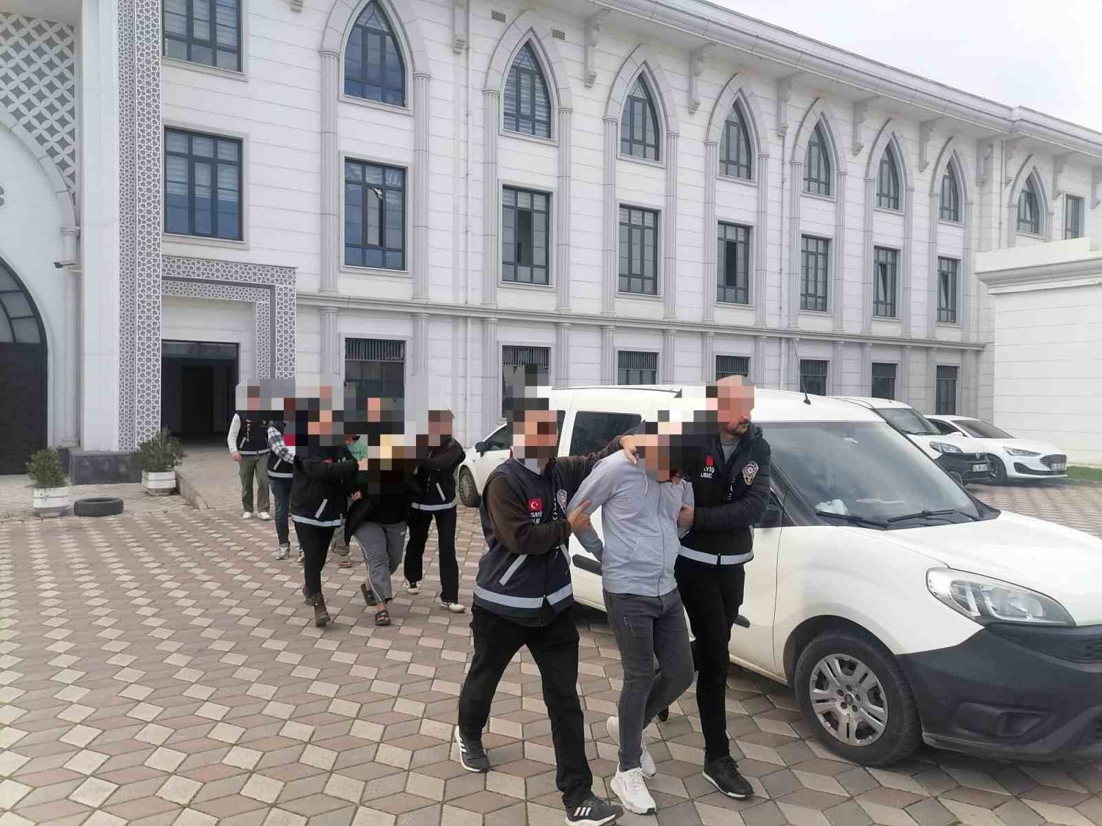 Çamaşırhane cinayetinde istenen cezalar belli oldu
