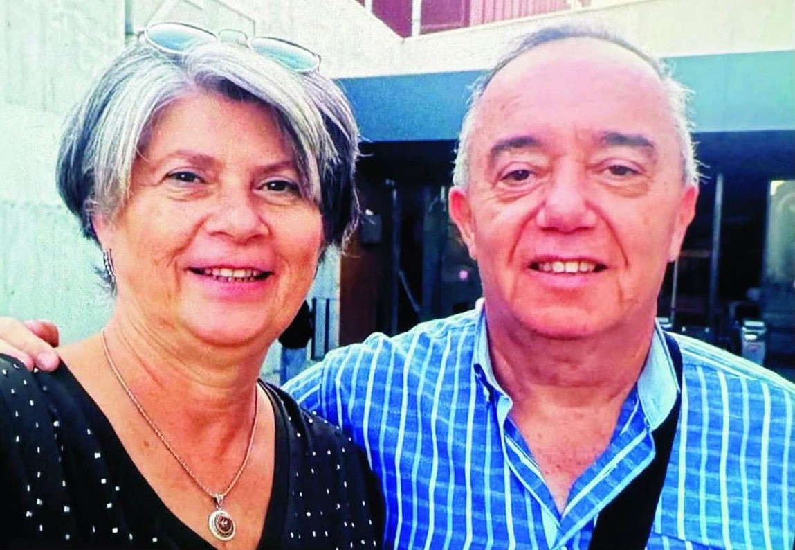 Çanakkale’de emekli öğretmen önce eşini, sonra kendini vurdu
