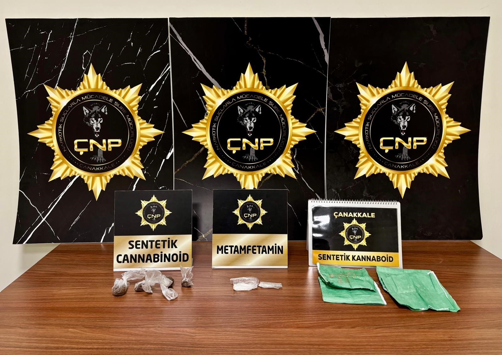 Çanakkale’de göçmen kaçakçılığı operasyonunda 2 organizatör tutuklandı
