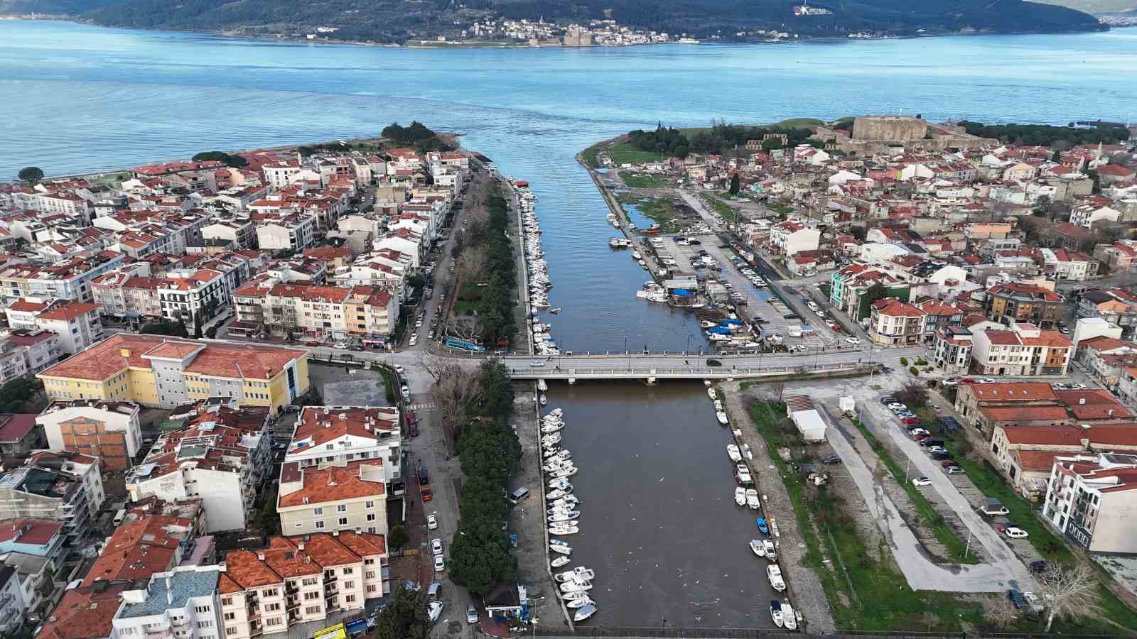 Çanakkale’nin bilinen tarihi değişiyor: Yeni araştırma şehrin geçmişini 150 yıl geriye götürdü
