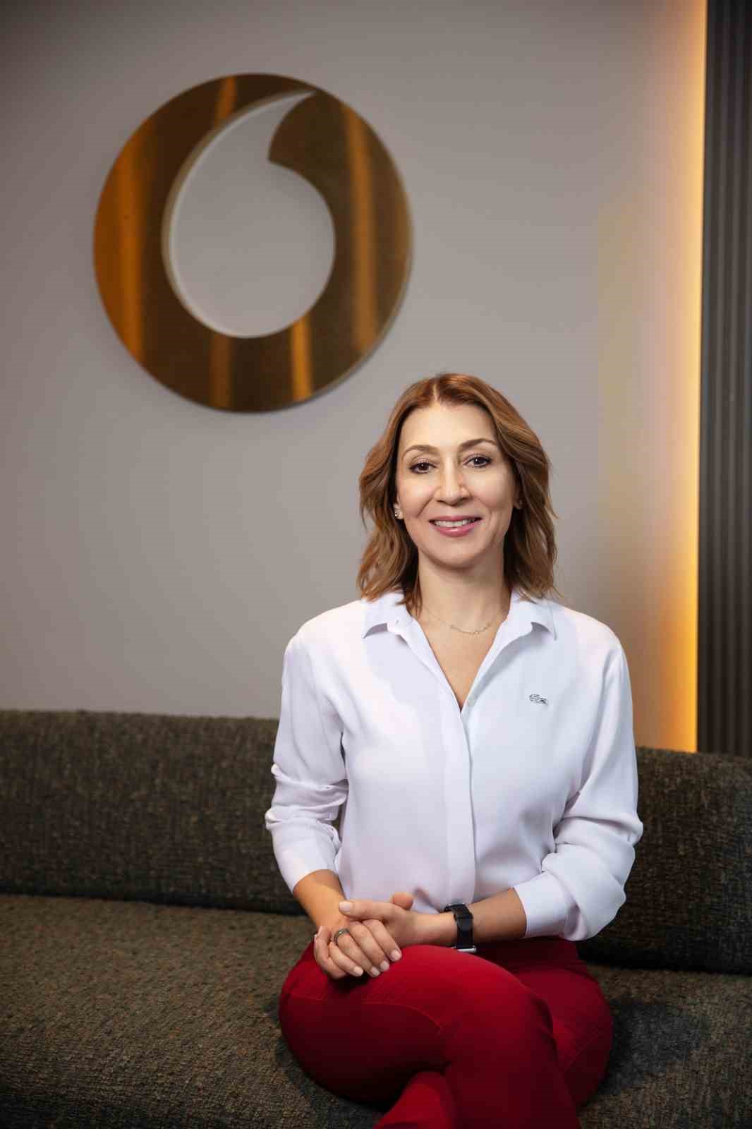 Canva ve Vodafone’dan iş birliği
