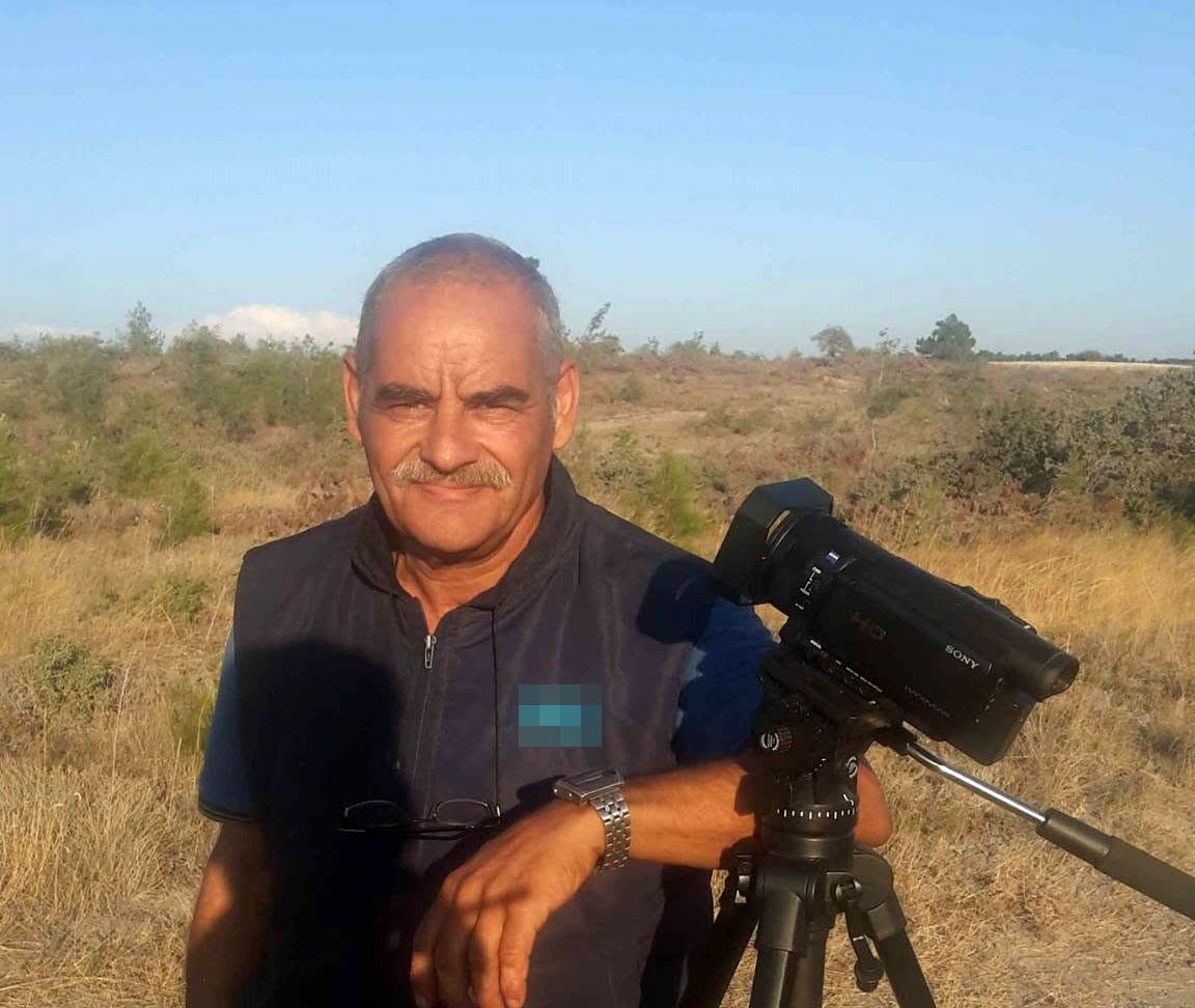 Çektiği UFO görüntüleriyle dünyayı ayağa kaldıran Yalçın Yalman hayatını kaybetti
