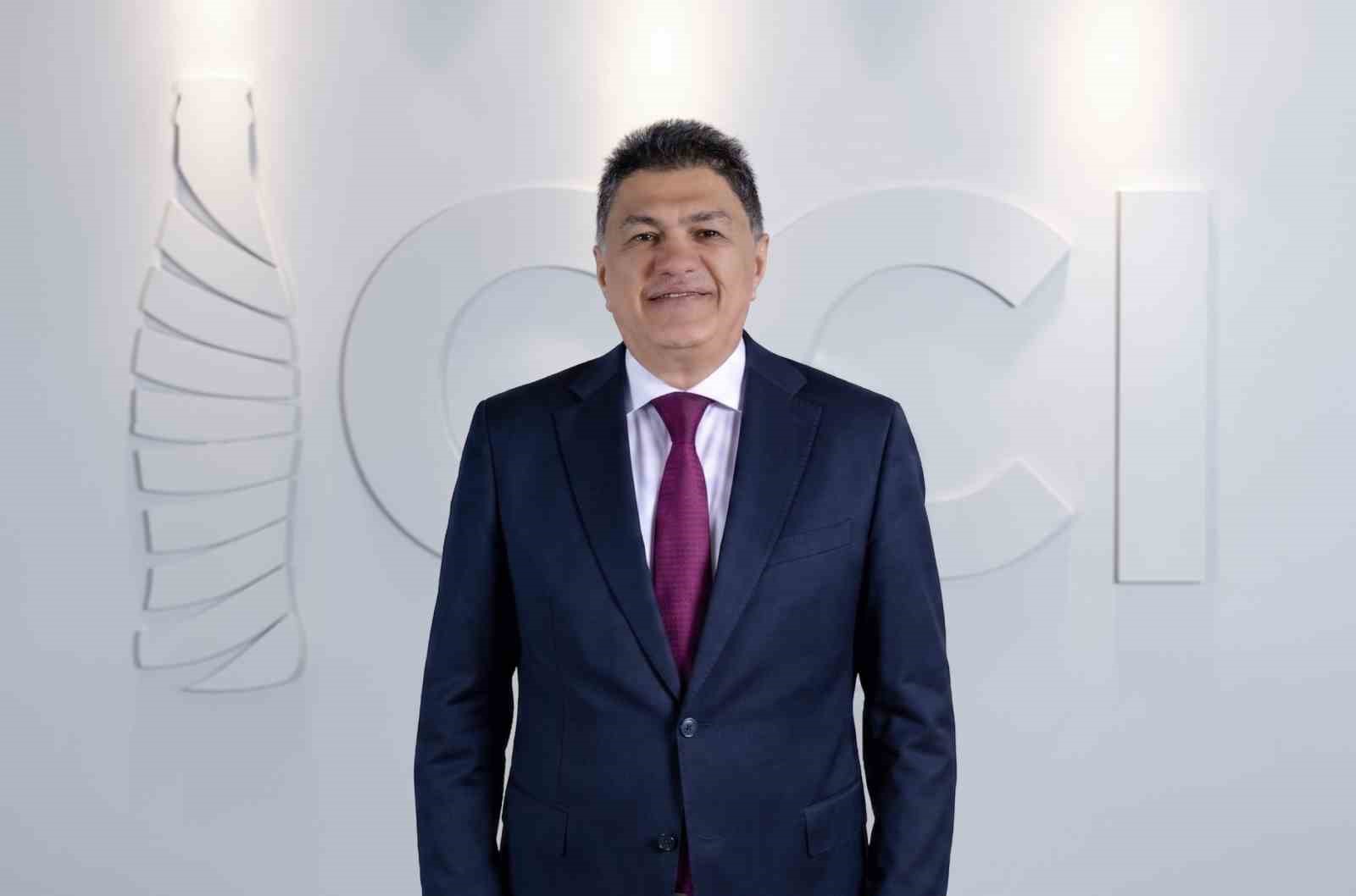 Coca-Cola İçecek’ten ikinci çeyrekte 8,3 milyar TL net kâr
