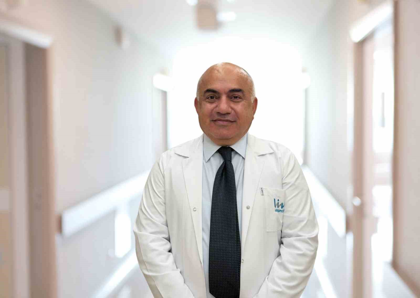 "Çocukluk çağı aşıları ağır hastalık riskini azaltıyor"
