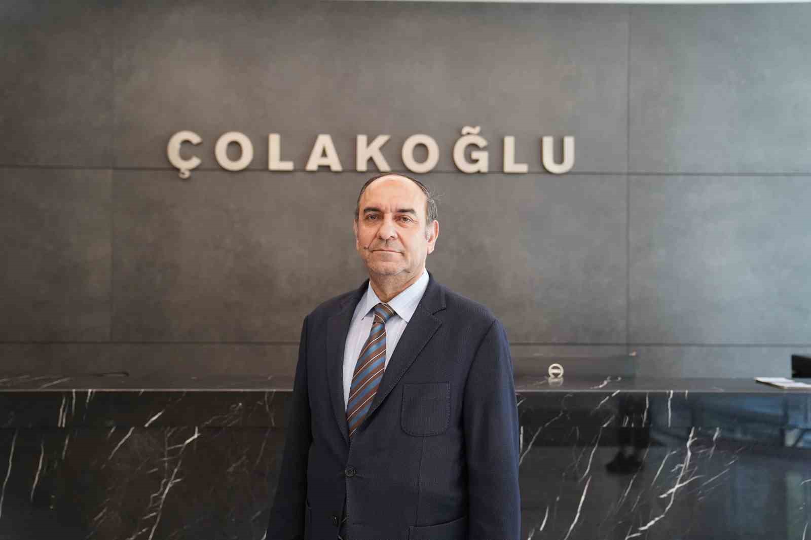 Çolakoğlu Metalurji, yenilikçi çözümlerini Hannover ve İstanbul’da sergileyecek
