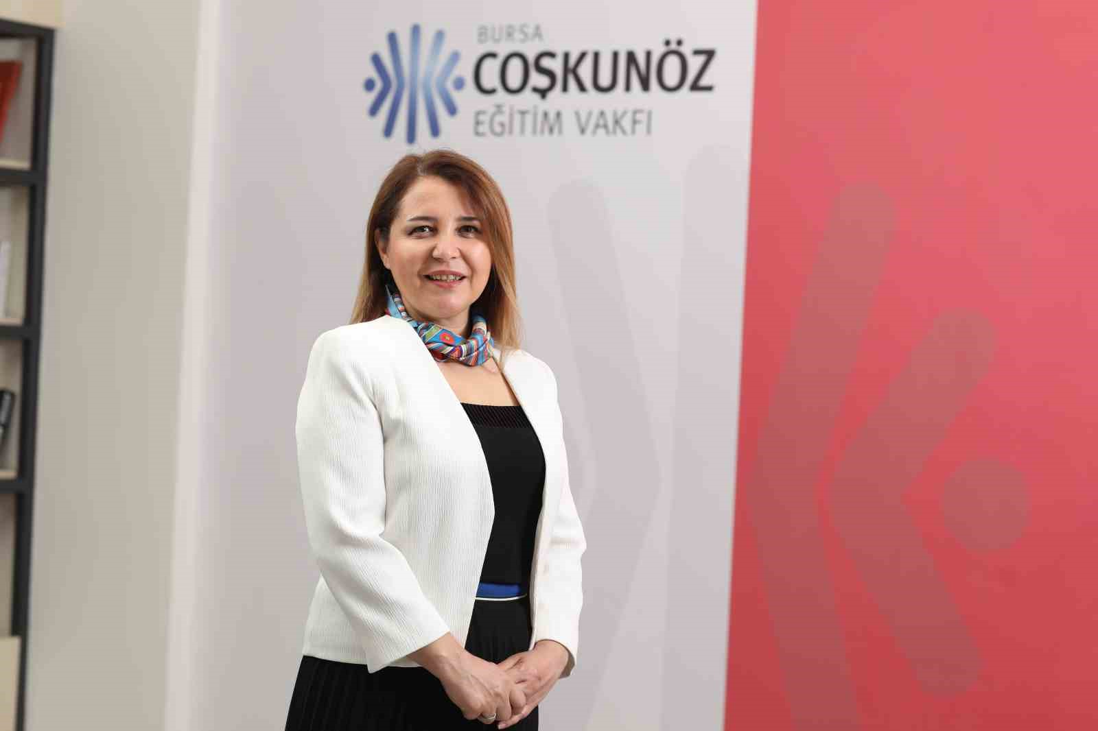 Coşkunöz Eğitim Vakfı’nın burs programında yeni dönem başvuruları başladı
