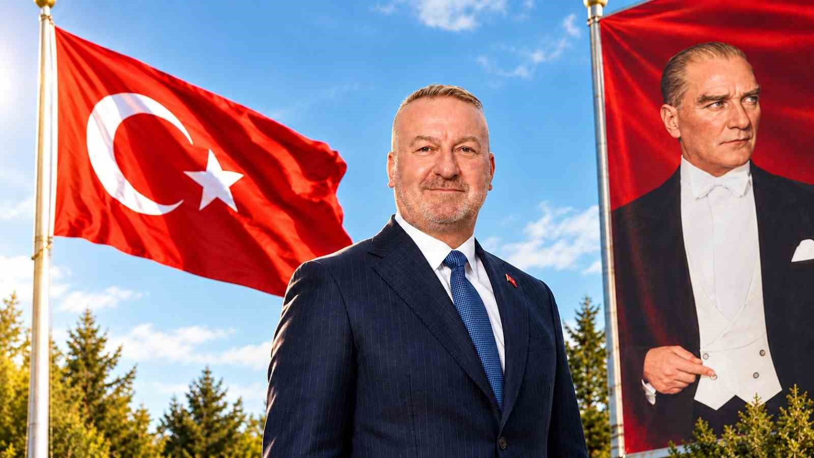 Cumhuriyet’in 103. Yılı Karacabey’de coşkuyla kutlanacak
