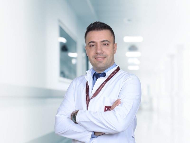 "Dijital hayat" göz sağlığını tehdit ediyor
