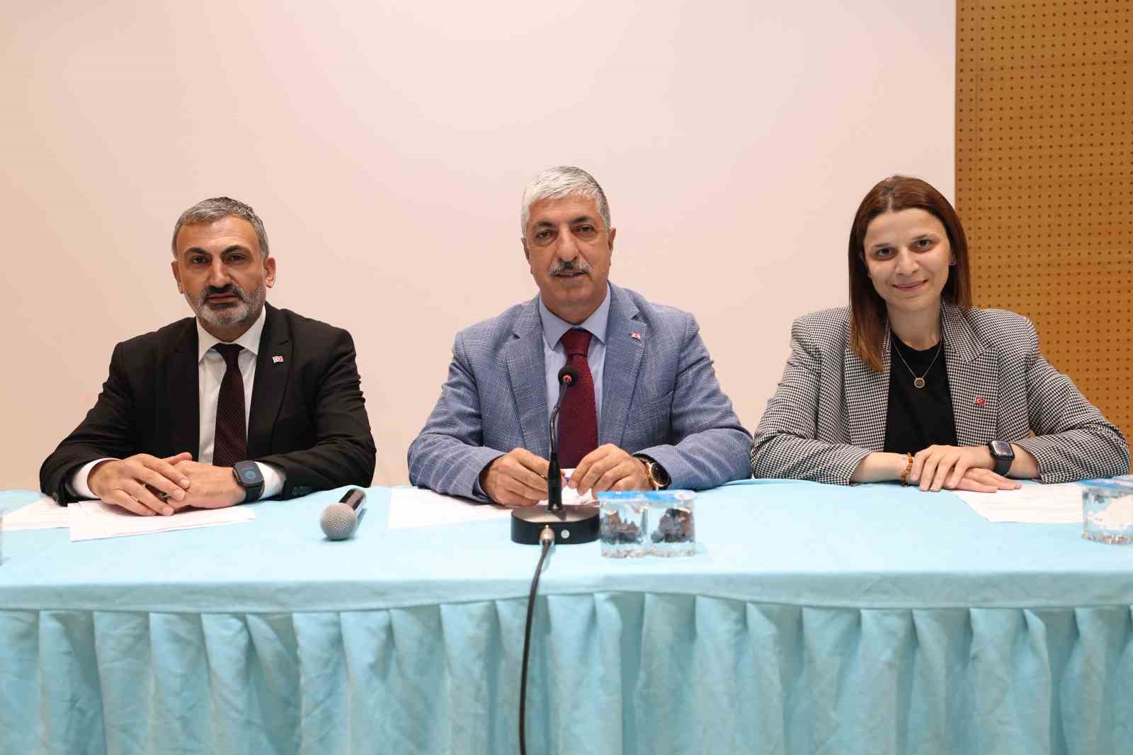 Dilovası’nda 400 aileye 4,5 milyon liralık sosyal destek
