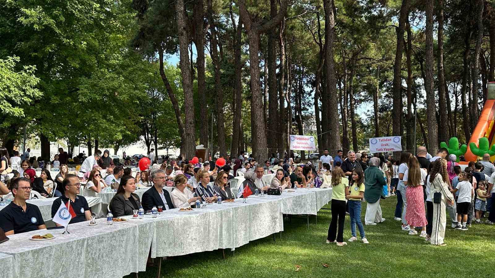 Diyabete karşı güçlü birliktelik
