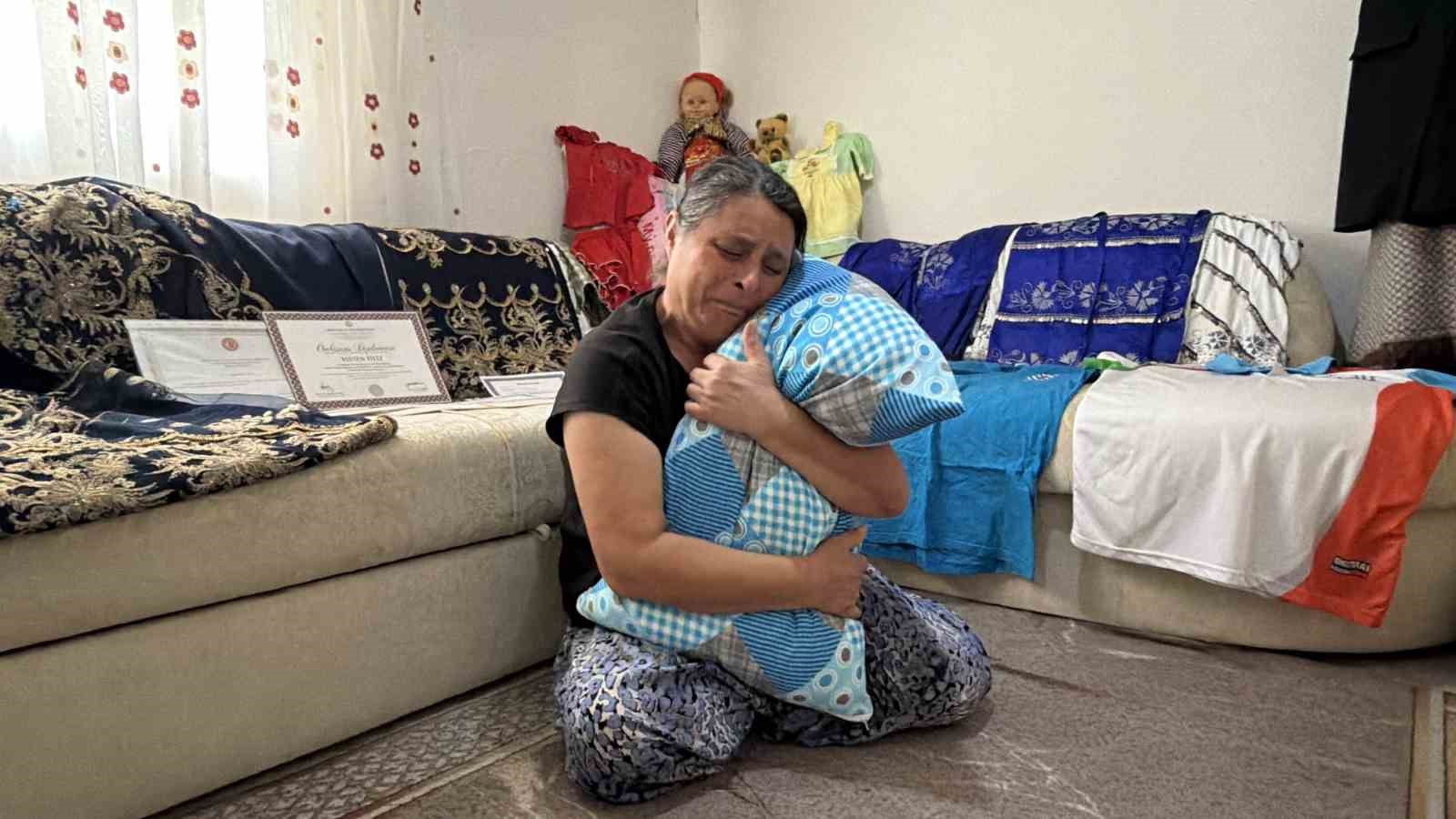 Düğün günü hayatını kaybeden Birsen Filiz’in ailesinden adalet çağrısı
