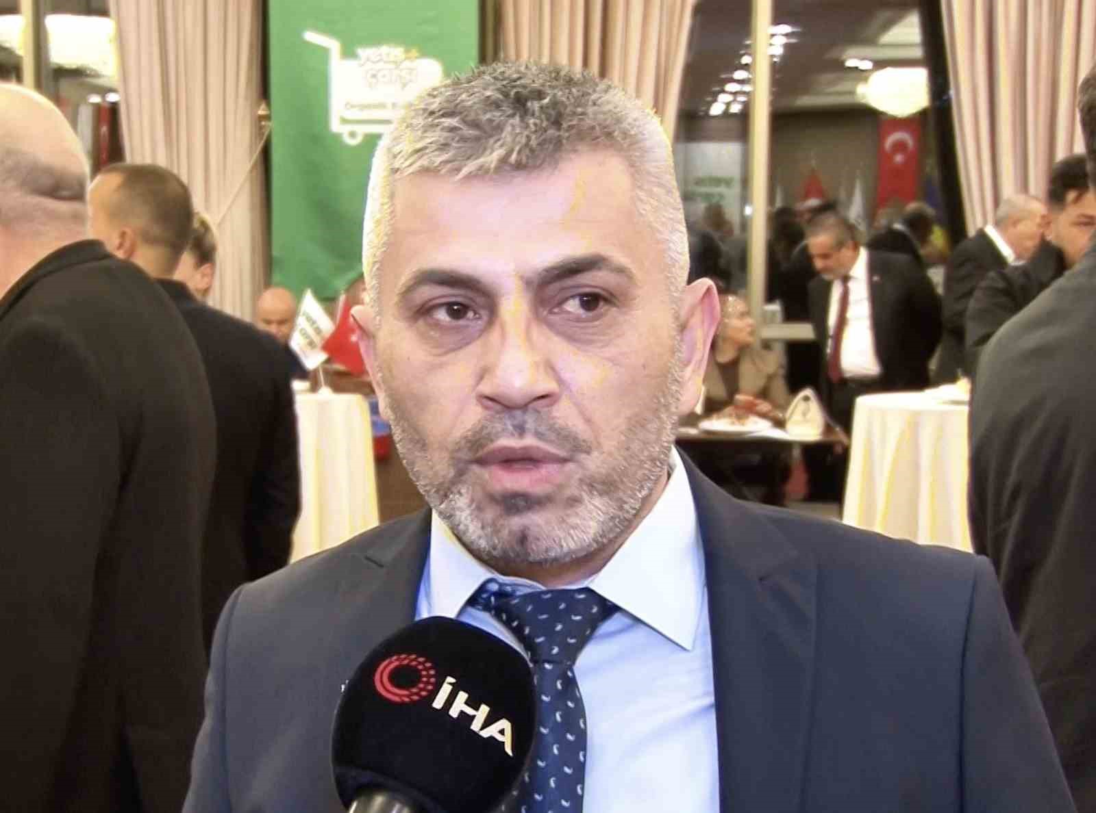 Dünya bor rezervlerinin yüzde 73’ü Türkiye’de: Tarımda yeni yatırım hazırlığı
