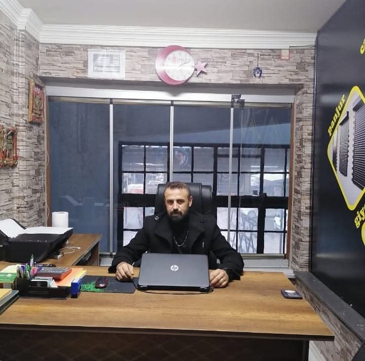 Edirne Sanayi Sitesi’nde şüpheli ölüm
