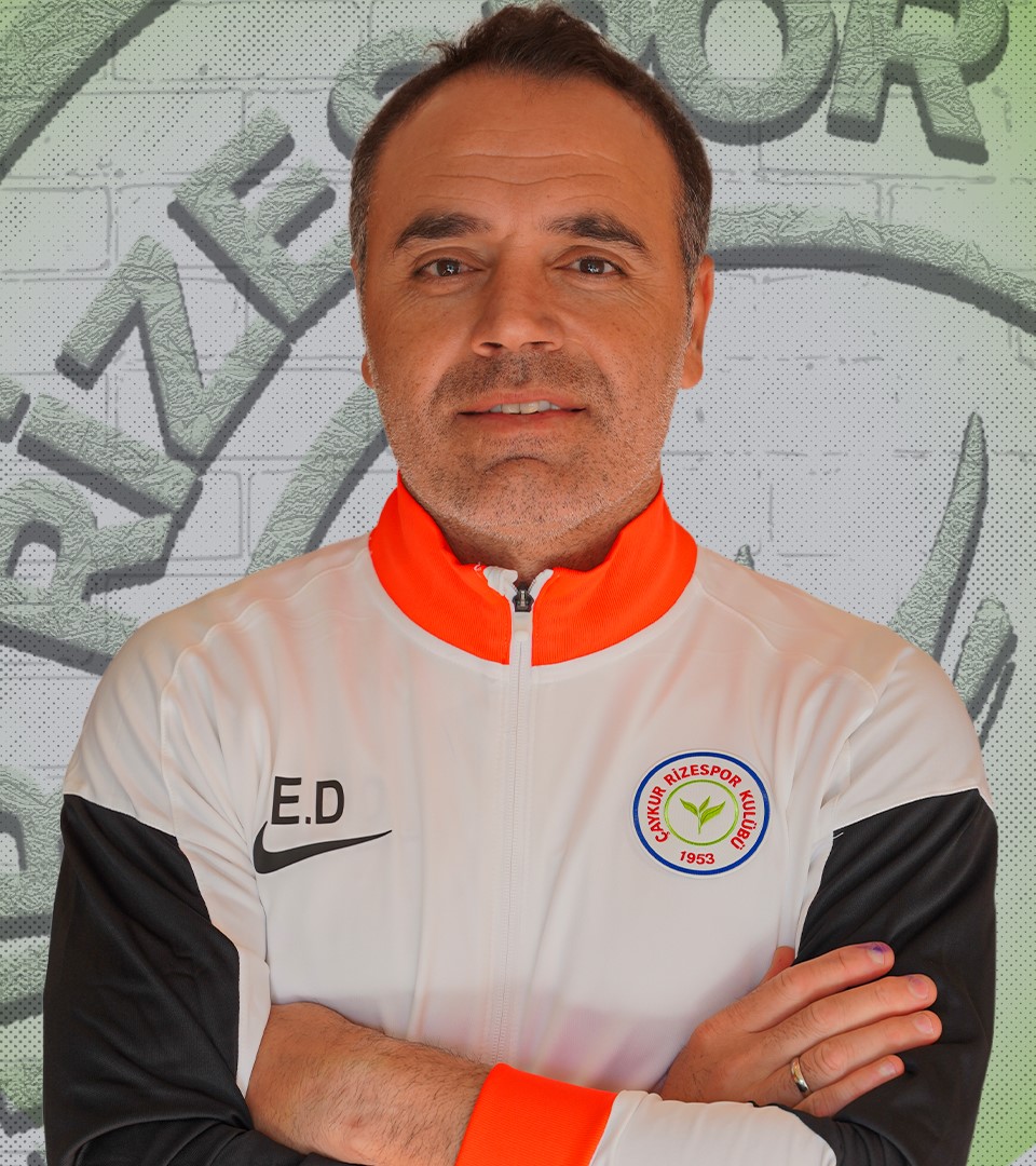 Ekrem Dağ, Fenerbahçe - Sturm Graz eşleşmesini değerlendirdi
