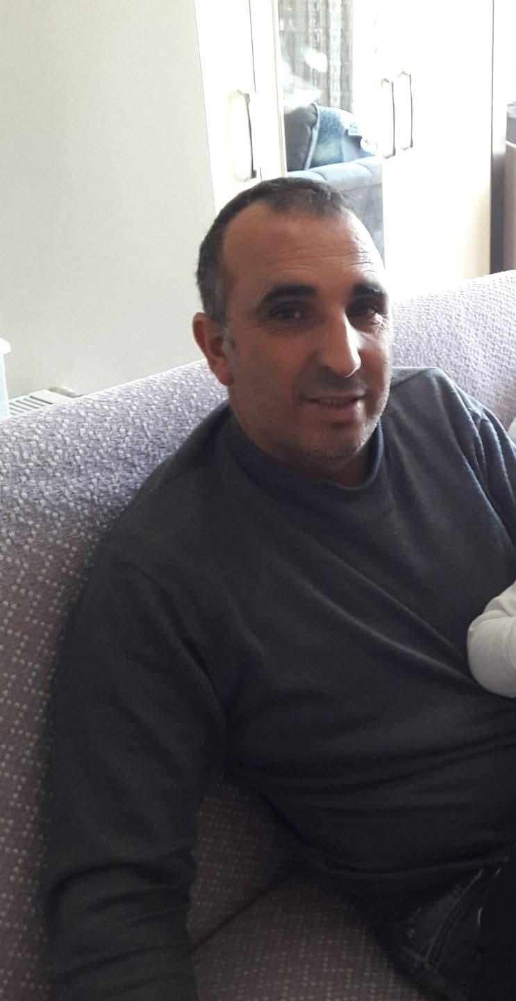 Elektrik akımına kapılan vatandaş hayatını kaybetti
