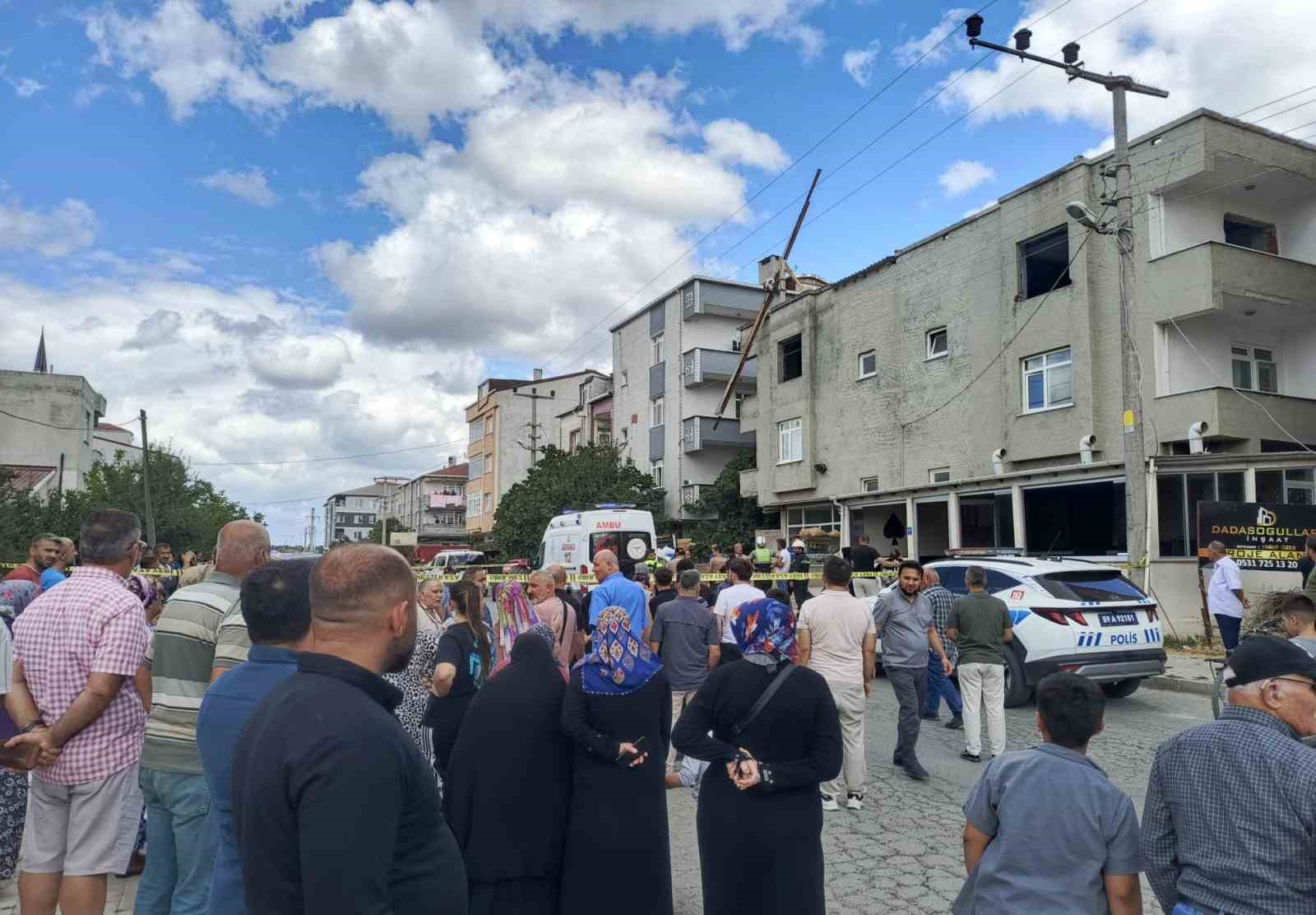 Elektrik akımına kapılarak hayatını kaybetti
