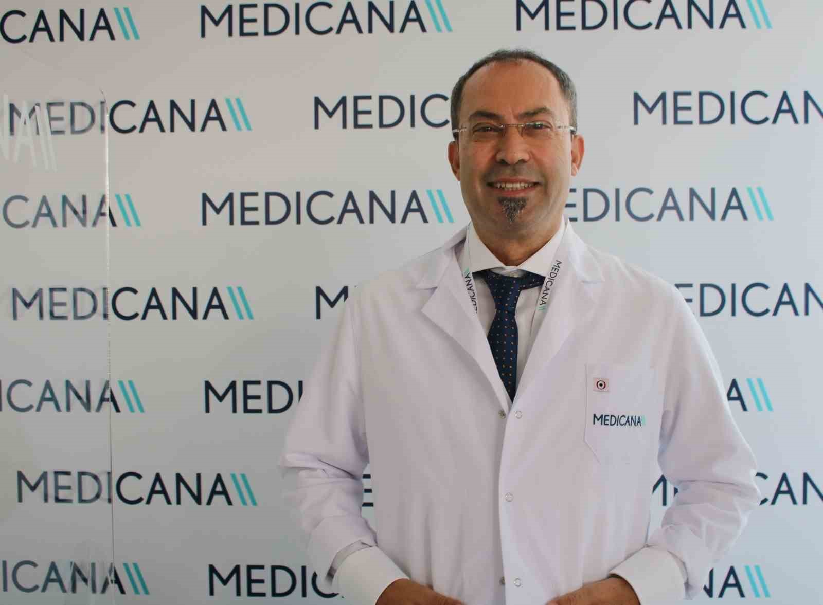 Ellerden başlayan ağrılara dikkat
