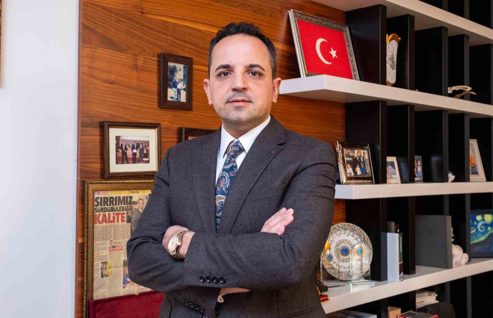 Endüstriyel yemekte ciro kaybı yüzde 30’u buluyor
