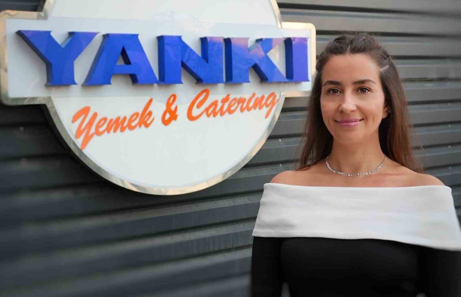 Endüstriyel yemekte standart yükseliyor
