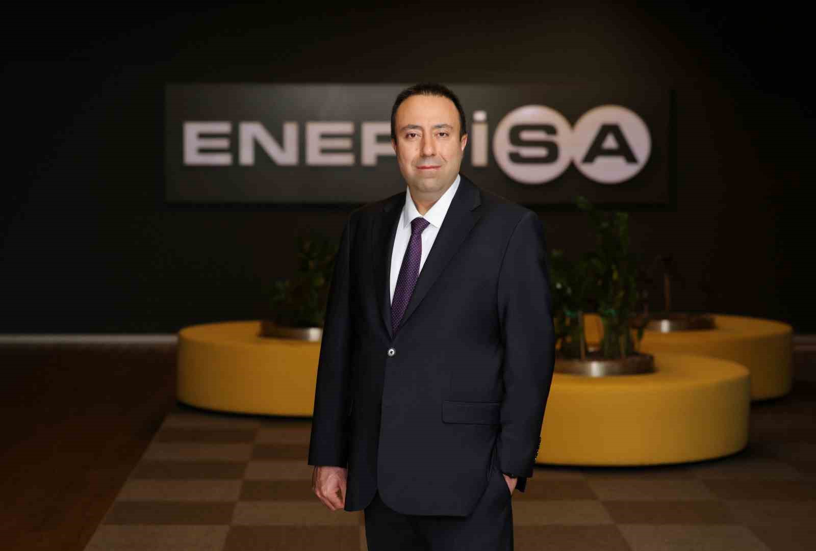 Enerjisa Enerji, 2026 yılının ilk yarısında elektrik altyapı yatırımlarını yüzde 153 artırdı
