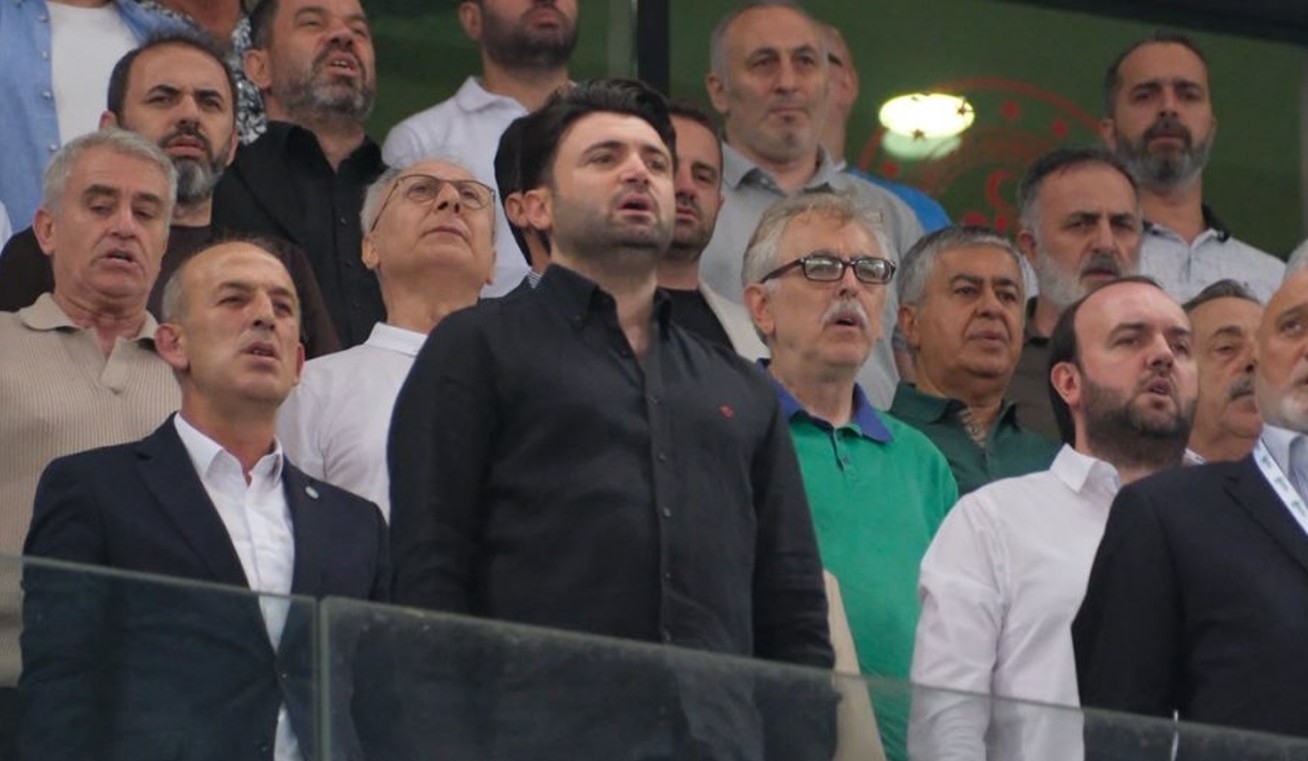 Enes Çelik: "Oyun gücümüzün artacağından şüpheniz olmasın"
