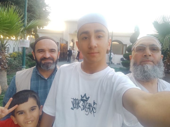 Esenler’de asker eğlencesinde cinayet

