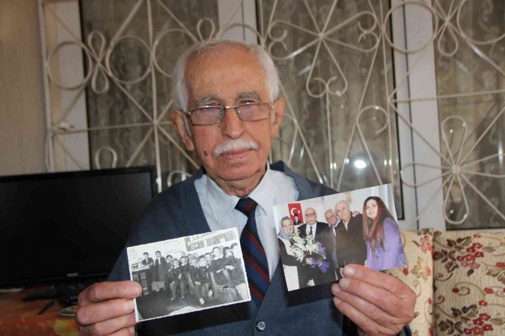 Eski Milli Eğitim Bakanı Nabi Avcı’nın ilkokul müdürü hayatını kaybetti
