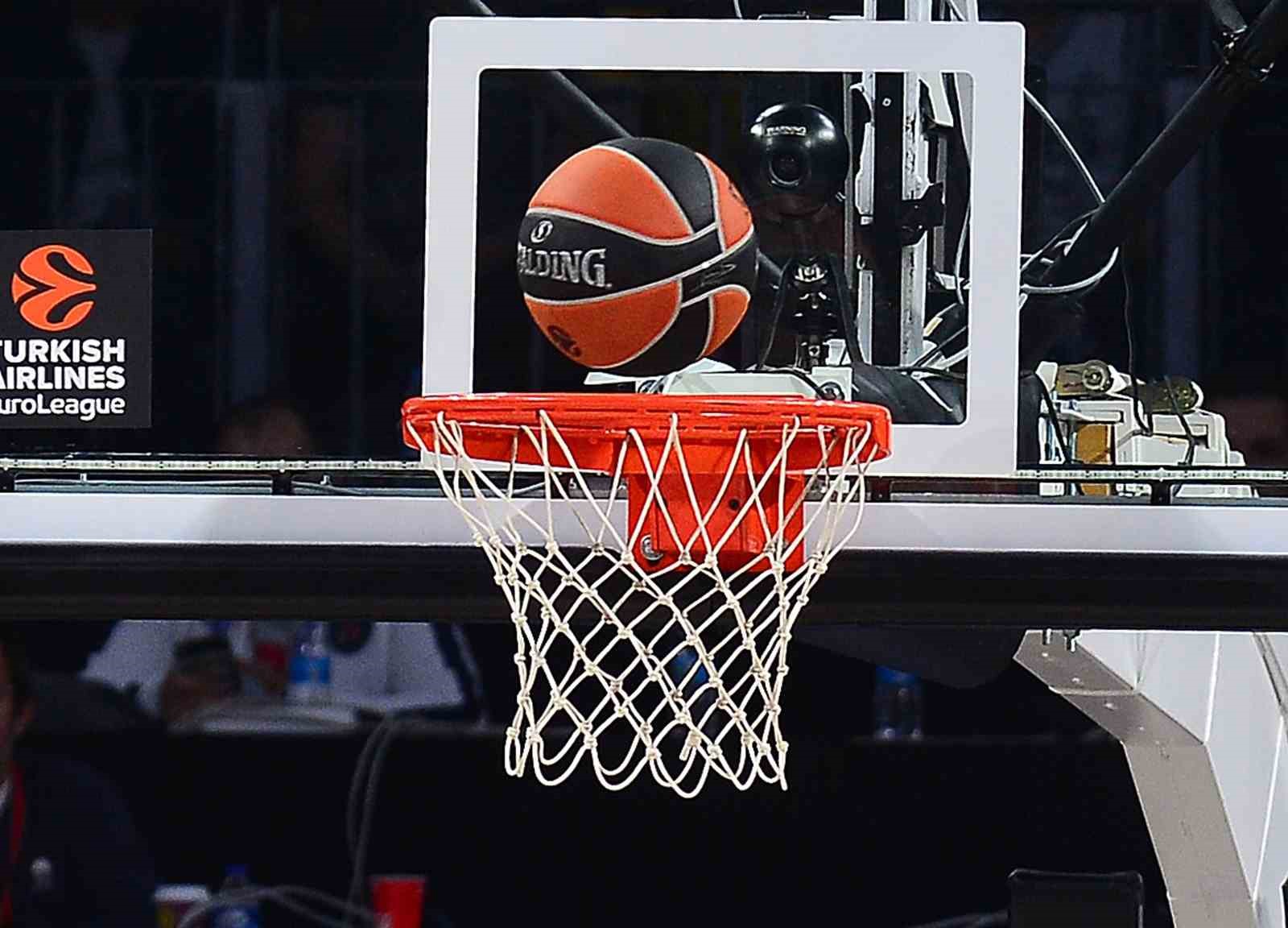 Euroleague’de yeni sezon fikstürü belli oldu

