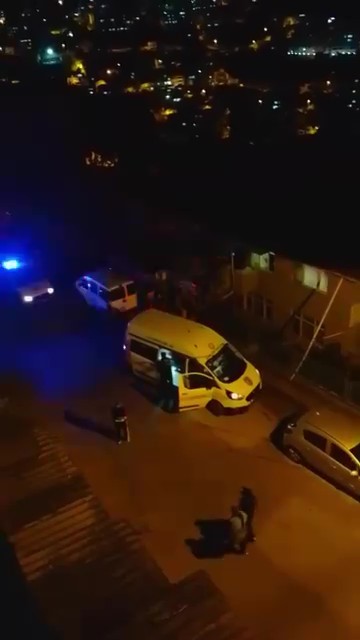 Evdeki buluşma ölümle sonuçlandı
