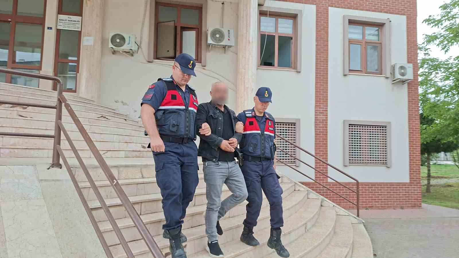 Evinde metamfetamin bulundu, savunması "limon tuzu" oldu
