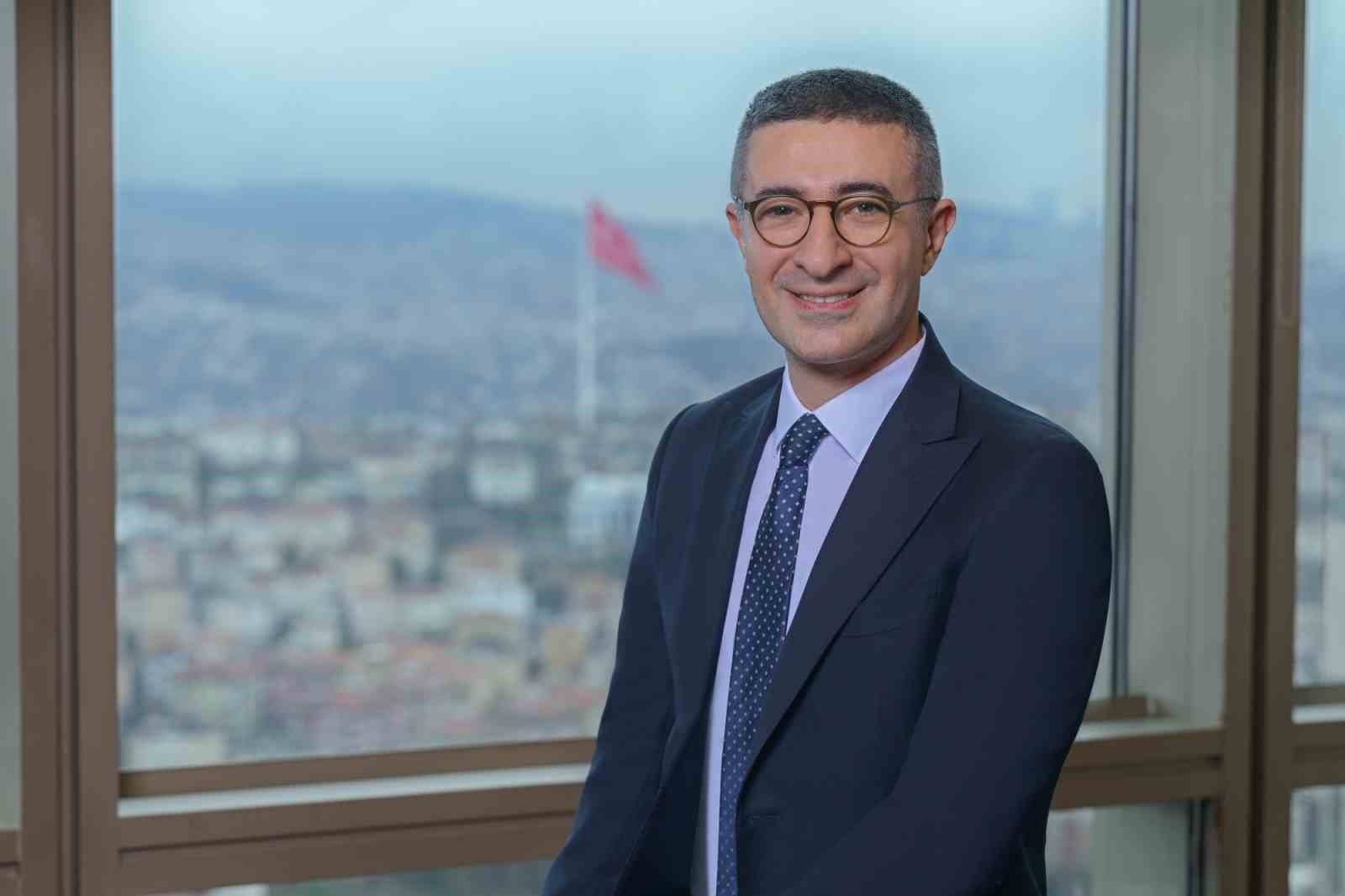 Garanti BBVA ilk yarı finansal sonuçlarını açıkladı
